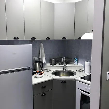 Apartment Fantasy 2