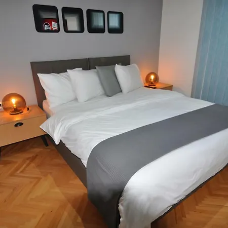 Apartment Fantasy 2