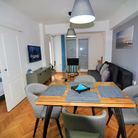 Fantasy 2 Apartment Ohrid