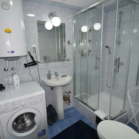 Fantasy 2 Apartment *